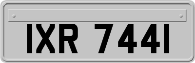 IXR7441