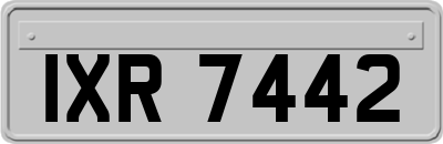 IXR7442
