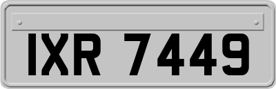 IXR7449