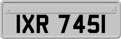 IXR7451