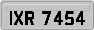 IXR7454