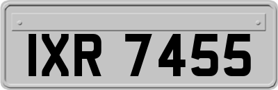 IXR7455