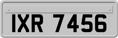 IXR7456