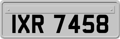 IXR7458