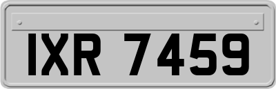 IXR7459