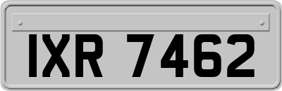 IXR7462