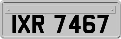 IXR7467
