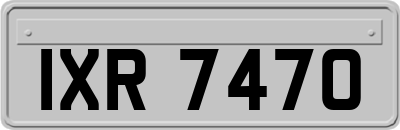 IXR7470
