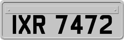 IXR7472