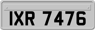 IXR7476