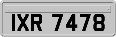 IXR7478