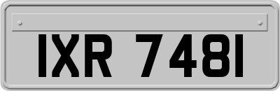 IXR7481