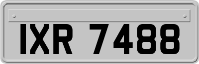 IXR7488