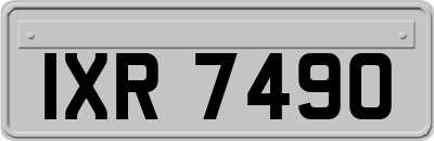 IXR7490