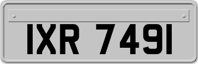 IXR7491