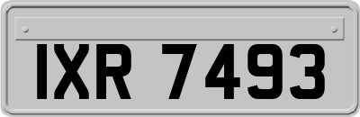 IXR7493