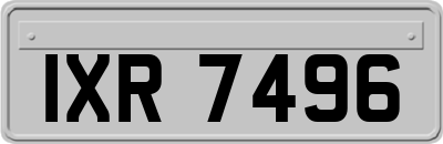 IXR7496