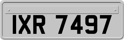 IXR7497