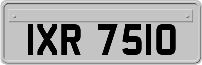 IXR7510