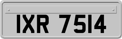 IXR7514