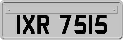 IXR7515