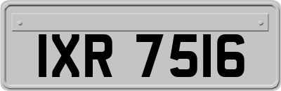 IXR7516