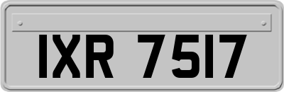 IXR7517