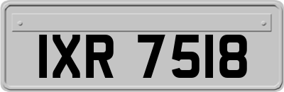 IXR7518