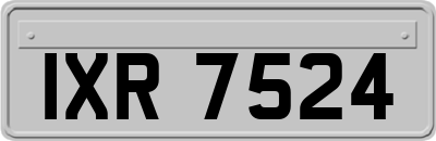 IXR7524