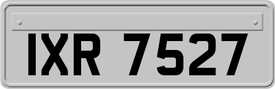 IXR7527