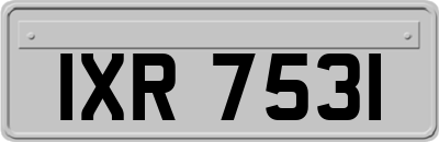 IXR7531