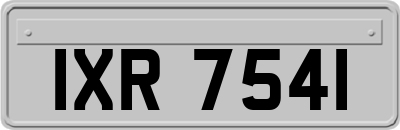IXR7541
