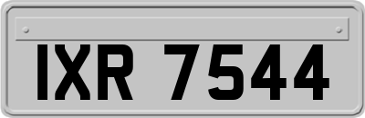 IXR7544
