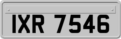 IXR7546
