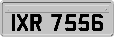 IXR7556