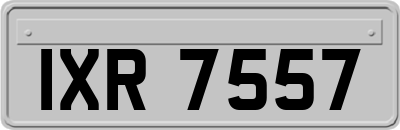 IXR7557