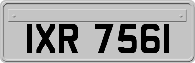 IXR7561