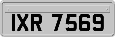 IXR7569