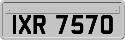 IXR7570