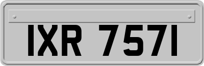 IXR7571