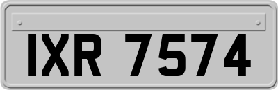IXR7574