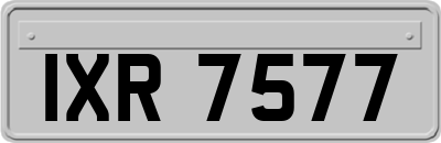 IXR7577