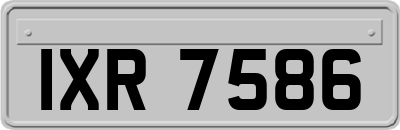 IXR7586