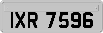 IXR7596