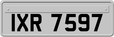 IXR7597