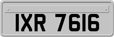 IXR7616