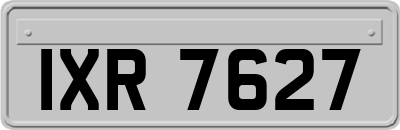IXR7627