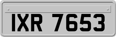 IXR7653