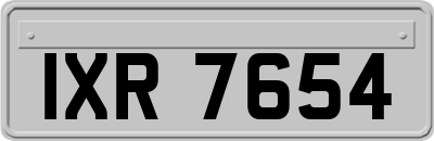 IXR7654