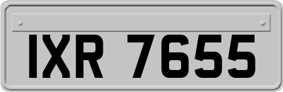 IXR7655